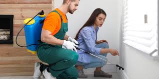 Best Residential Pest Control  in Roselle Park, NJ